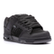 DVS TENIS ENDURO HEIR NEGRO MONOCROMO
