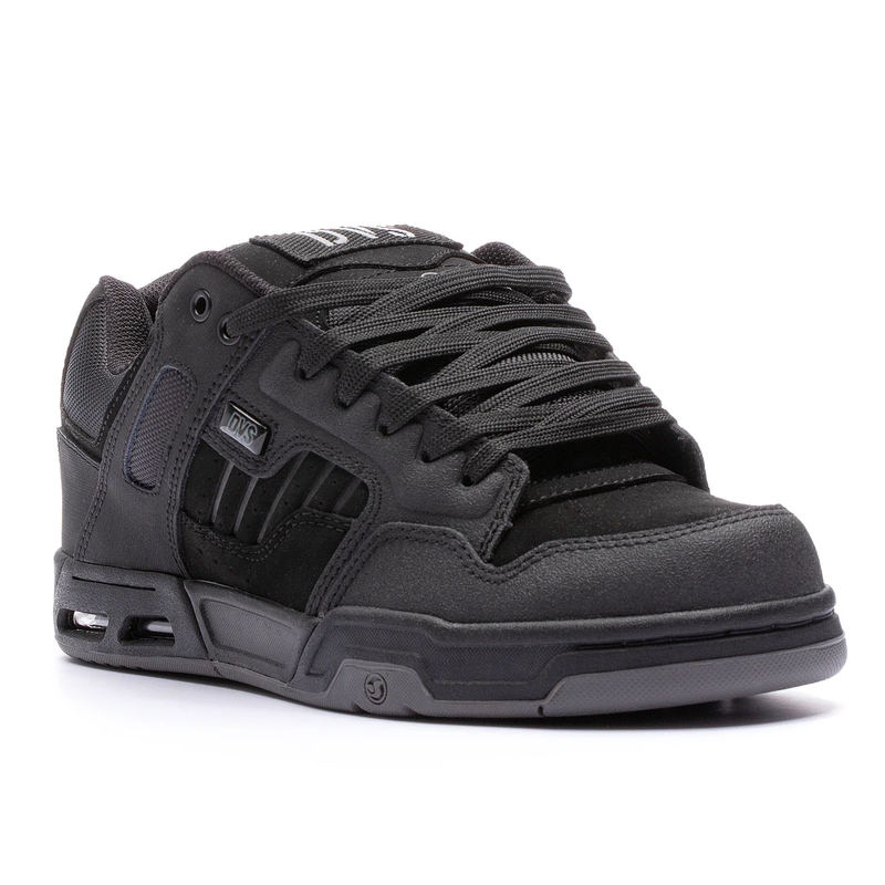 DVS TENIS ENDURO HEIR NEGRO MONOCROMO