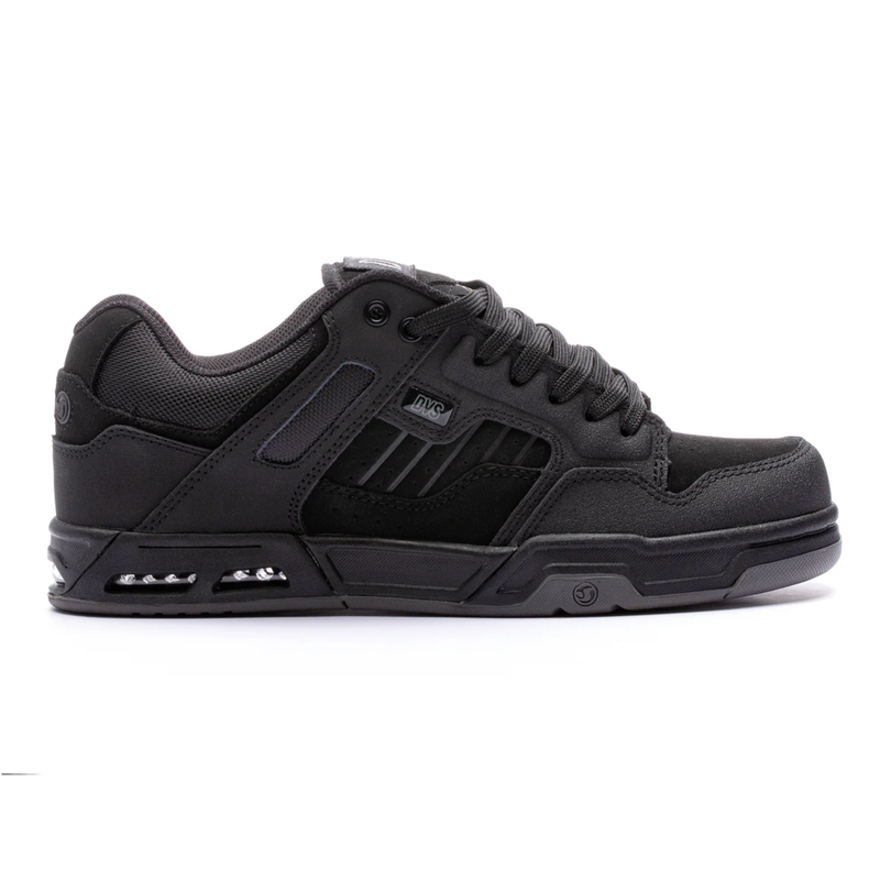 DVS TENIS ENDURO HEIR NEGRO MONOCROMO