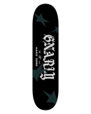 TABLA CORE STARS 2013