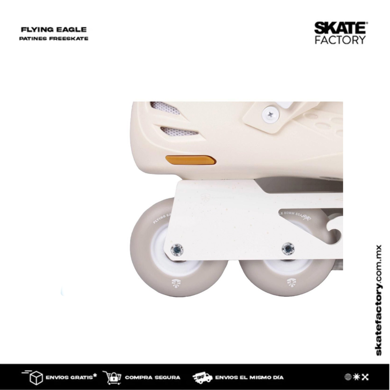 FLYING EAGLE F4 PATINES EN LINEA ARENA