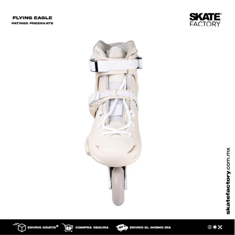 FLYING EAGLE F4 PATINES EN LINEA ARENA