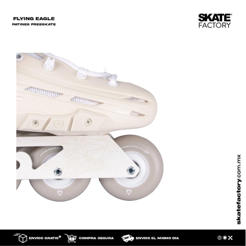 FLYING EAGLE F4 PATINES EN LINEA ARENA