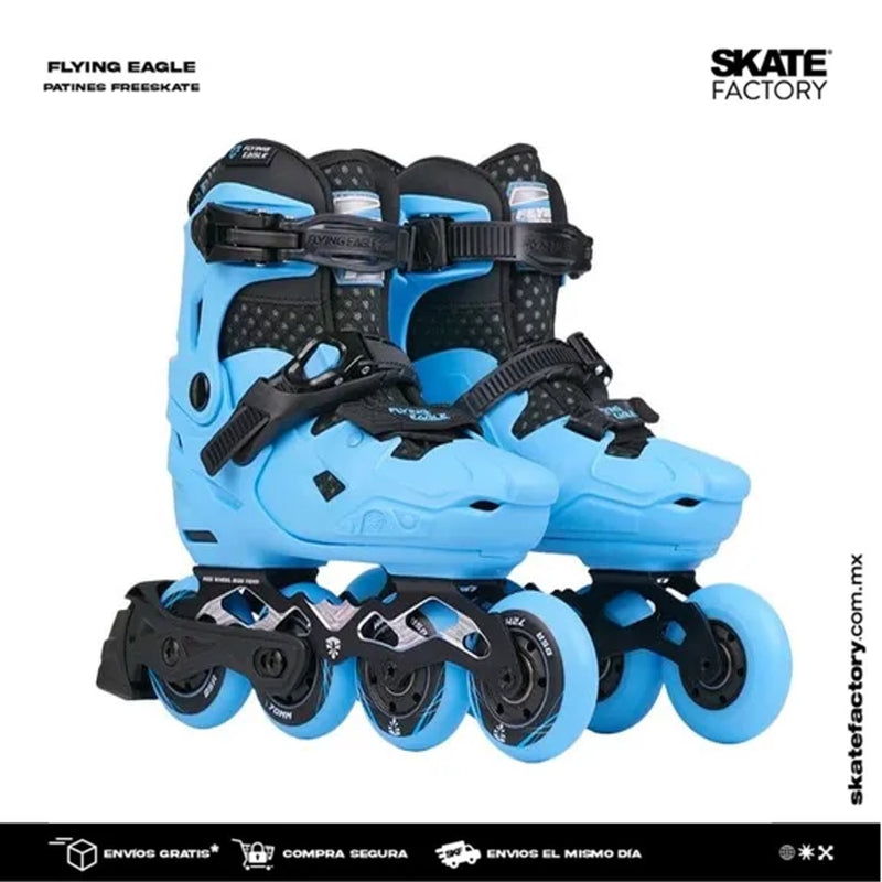 PATINES FLYING EAGLE S7