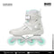 FLYING EAGLE X3 PATINES EN LINEA PERLA MENTA