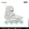 FLYING EAGLE X3 PATINES EN LINEA PERLA MENTA
