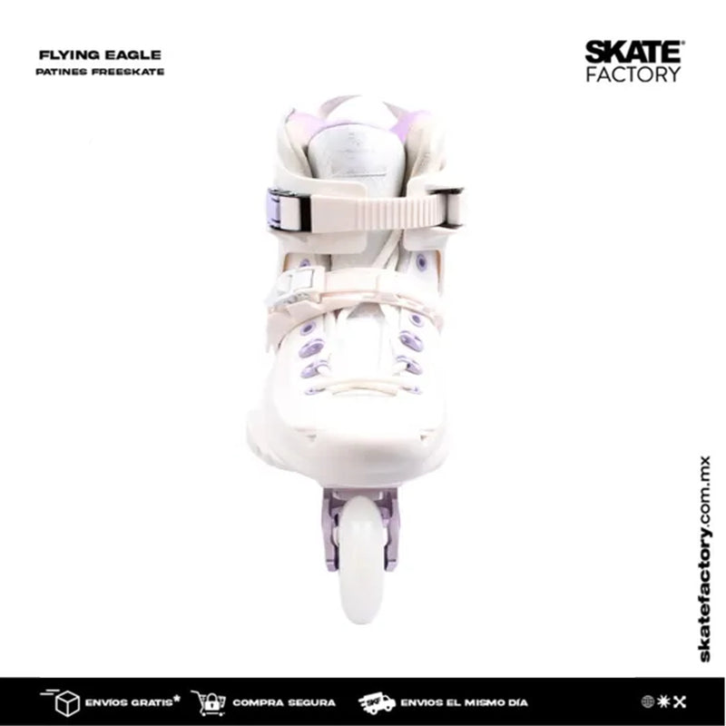 PATINES FLYING EAGLE X7F