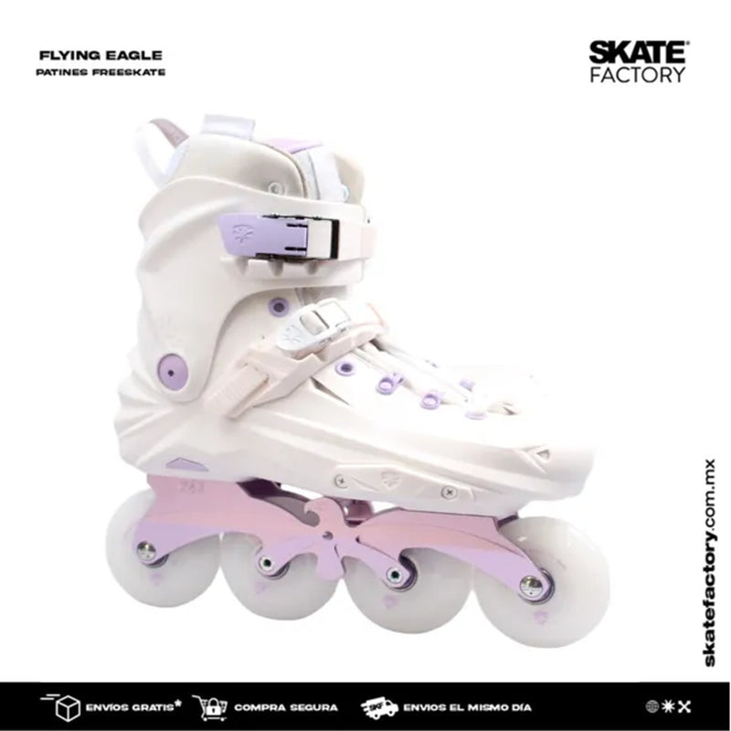 PATINES FLYING EAGLE X7F