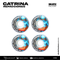 RUEDAS CATRINA 54MM
