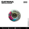 RUEDAS CATRINA GLOW AZUL 54 MM