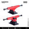 TRUCKS CATRINA ROJO NEGRO