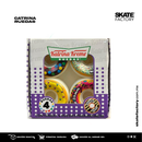 RUEDAS SKATE 54MM CATRINA DONAS
