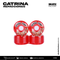 RUEDAS CATRINA CRYSTAL 54 MM