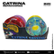 RUEDAS PARA PATINETA CATRINA CRYSTAL VARIOS 54 MM