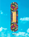 TABLA CATRINA TOTEM