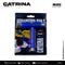 LLAVE T CATRINA AZUL REY