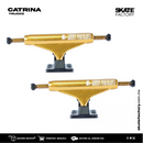 TRUCKS CATRINA ORO NEGRO