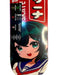 TABLA CATRINA MANGA