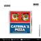 RUEDAS CATRINA PIZZA 54MM