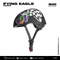 CASCO FLYING EAGLE NEGRO