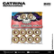 BALEROS CATRINA ABEC 9 ROSAS