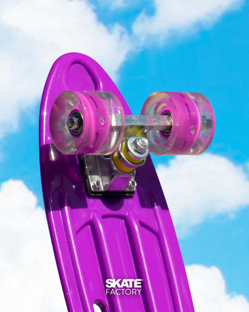 patineta para niños