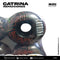 RUEDAS CATRINA LINEAS 54MM