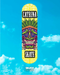 TABLA CATRINA TIKI TOTEM