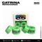 GOMAS CATRINA VERDE