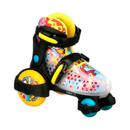 PATINES ENTRENADORES ROLLER DERBY