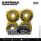 RUEDAS CATRINA ESPIRAL 54MM