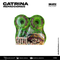 RUEDAS CATRINA ESPIRAL 54MM