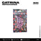 TORNILLOS PARA SKATEBOARDING CATRINA ROSA