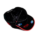 GORRA CASH ONLY FLAMES
