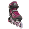 PATINES ROLLER FACE SPORT MAGENTA
