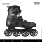 FLYING EAGLE BKB B3 PATINES EN LINEA NEGRO