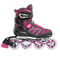 PATINES ROLLER FACE SPORT MAGENTA