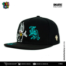 GORRA BASEBALL CASH ONLY FELIX