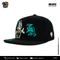 GORRA BASEBALL CASH ONLY FELIX