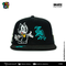 GORRA BASEBALL CASH ONLY FELIX