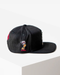 GORRA PLANA PRAYERS GATUPAC