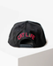 GORRA PLANA PRAYERS GATUPAC
