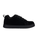 DC SHOES GAVELER SUEDE NEGRO