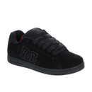 DC SHOES GAVELER SUEDE NEGRO
