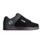 GLOBE TENIS CABALLERO TILT RETRO SKATE NEGRO BLANCO