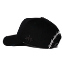 GORRA CASH ONLY GANGSTER