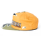 GORRA PLANA PRAYERS START AMARILLO NGO