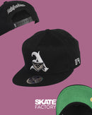 GORRA ANTIFASHION GANGSTER