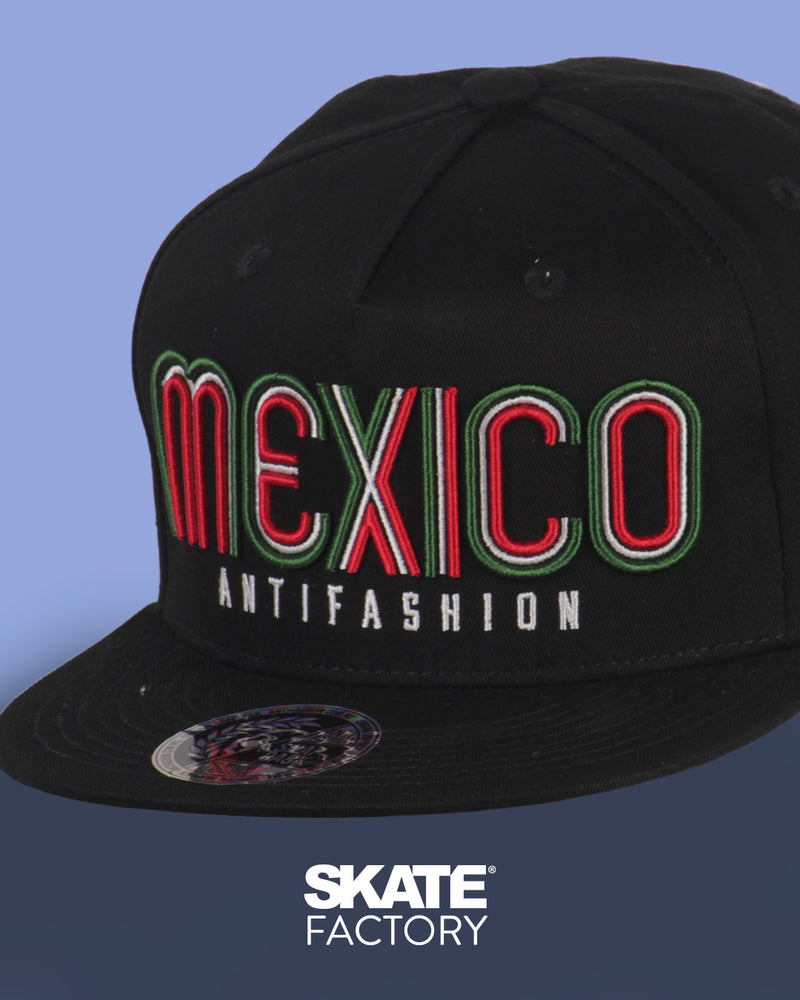 Gorras planas skate outlet