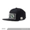 GORRA PLANA PARA HOMBRE CAYLER & SONS DOLLAR